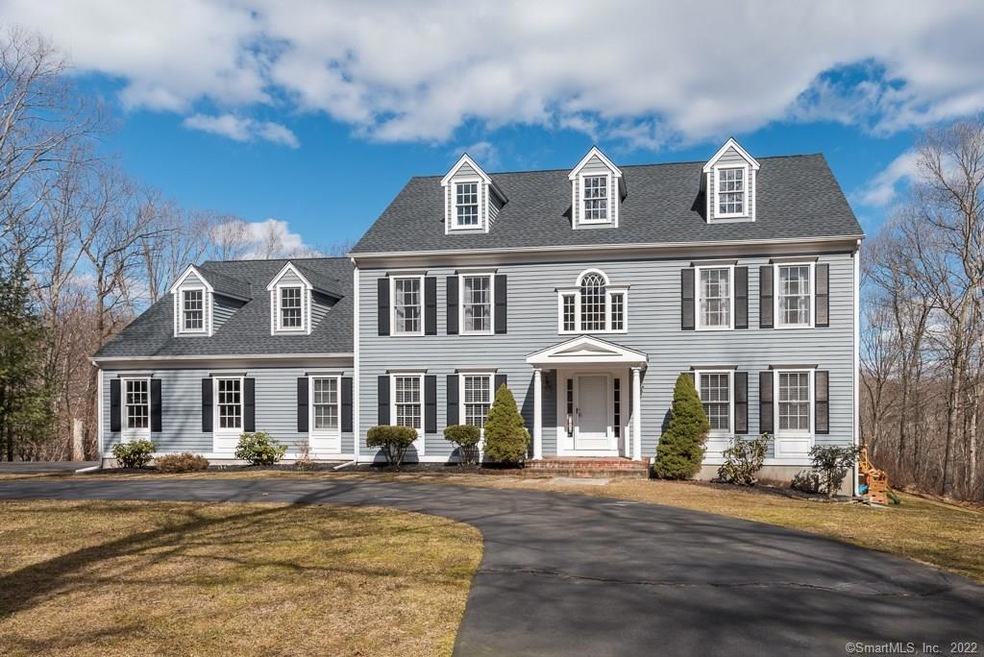 454 Bartlett Dr, Madison, CT 06443 - photo 1