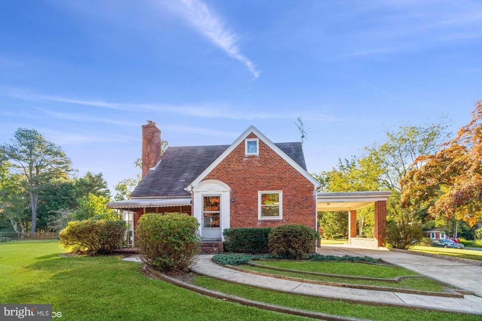 513 Knollwood Dr, Annapolis, MD 21401 - photo 1