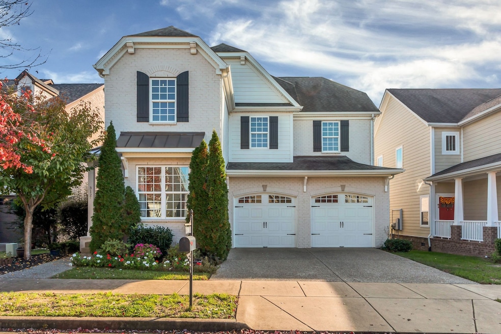 312 Rafferty Ct, Franklin, TN 37064 - photo 1
