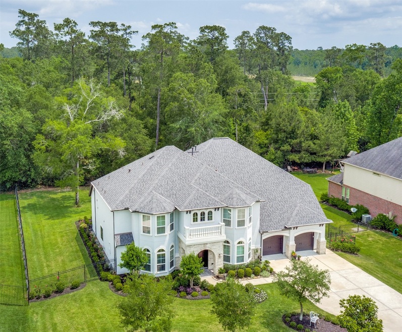 5538 Silent Timber Path Ln, Spring, TX 77386 - photo 1