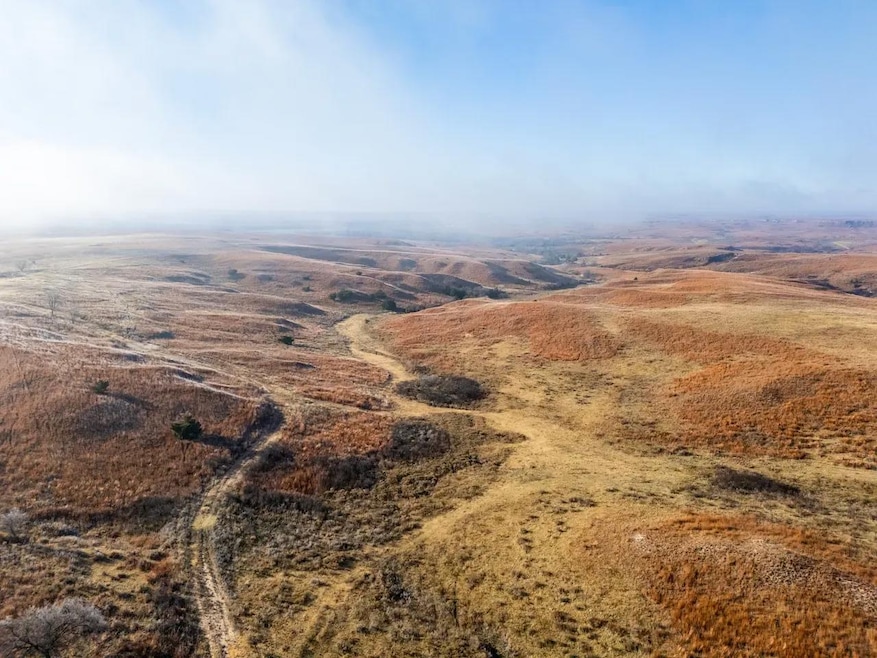 S County Rd 170, Shattuck, OK 73858 - photo 1
