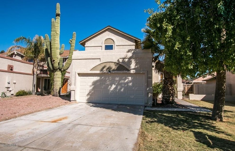 3608 W Harrison