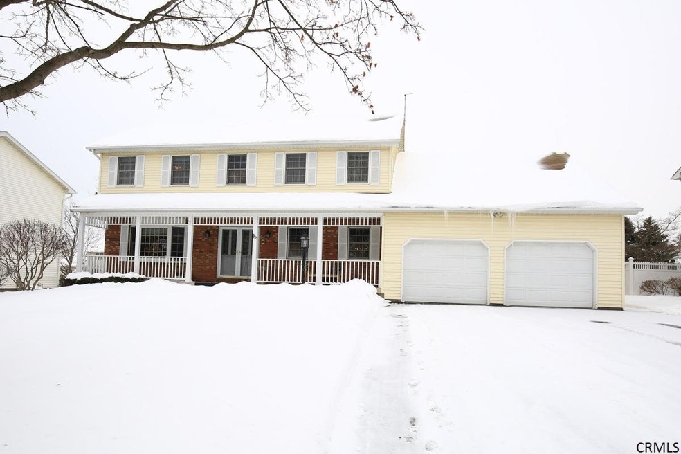 15 Woodridge Dr, Albany, NY 12211 - photo 1