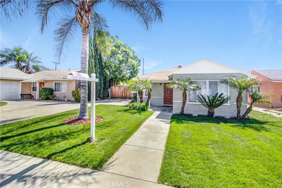 3808 E Hedda St, Long Beach, CA 90805 - photo 1