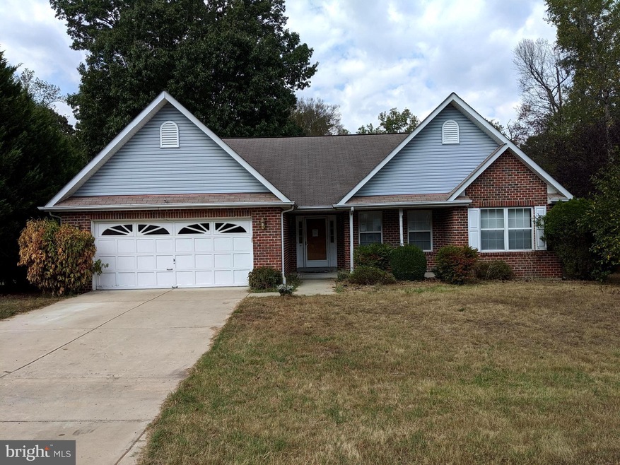 3175 Elsa Ave, Waldorf, MD 20603 - photo 1