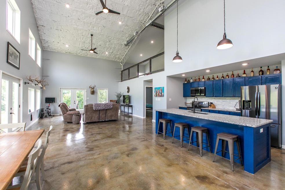 649 Fords Mill Rd, Versailles, KY 40383 - photo 1