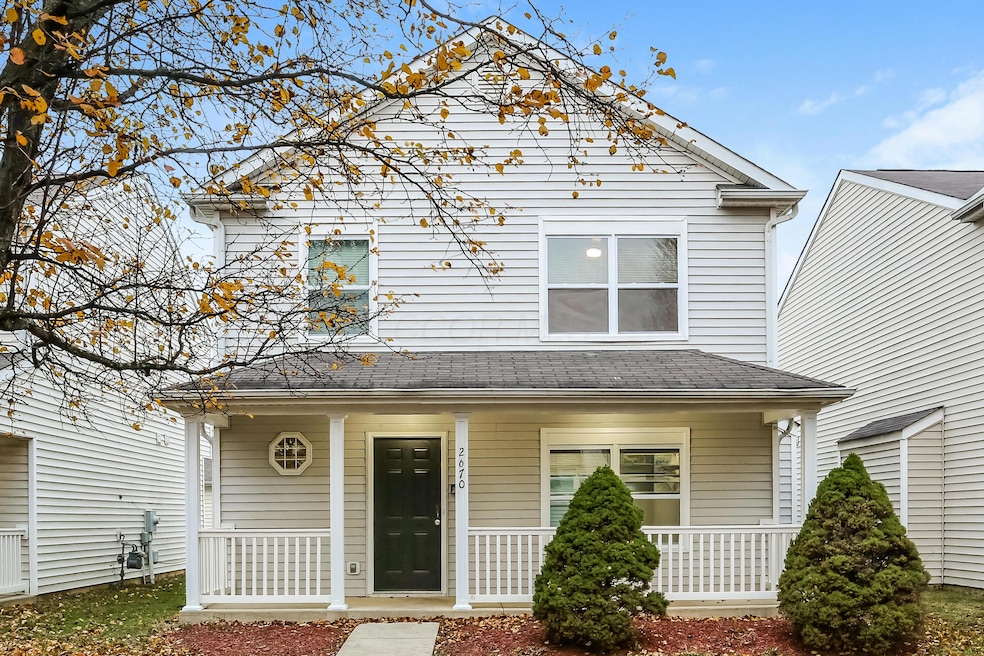 2670 Patrick Henry Ave, Columbus, OH 43207 - photo 1