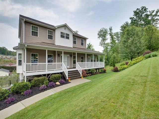 206 Christina Ct, Asheville, NC 28806 - photo 1