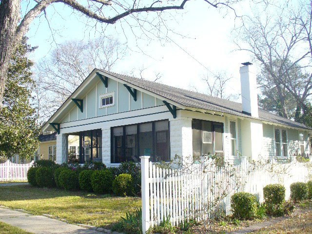 Main View