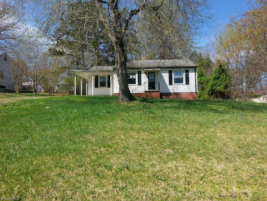 2017 Lineberry St, Asheboro, NC 27203 - photo 1