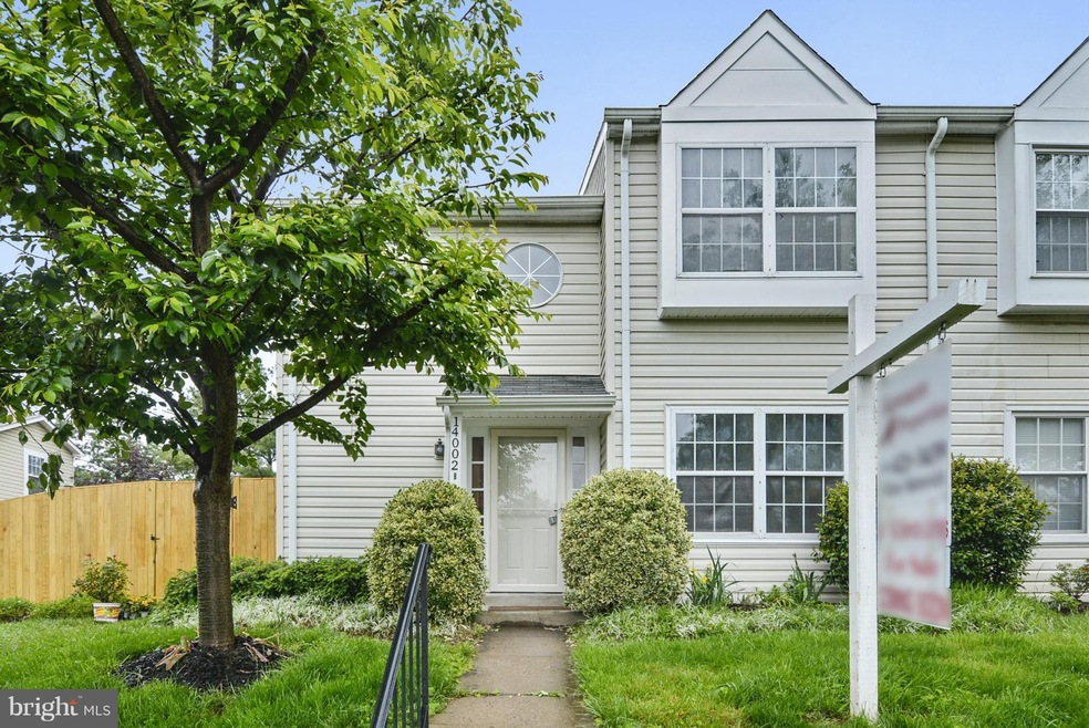 14002B Grumble Jones Ct, Centreville, VA 20121 - photo 1