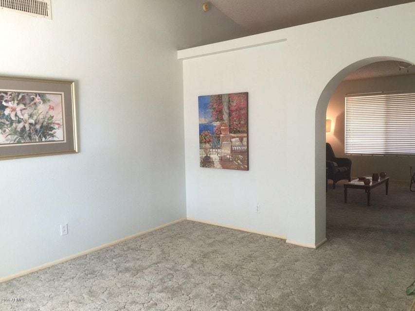 527 N 81st Place, Mesa, AZ 85207 - photo 1