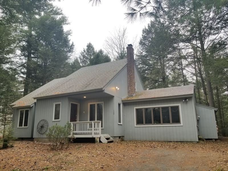 129 Lyman Batcheller Rd, Hartford, VT 05001 - photo 1