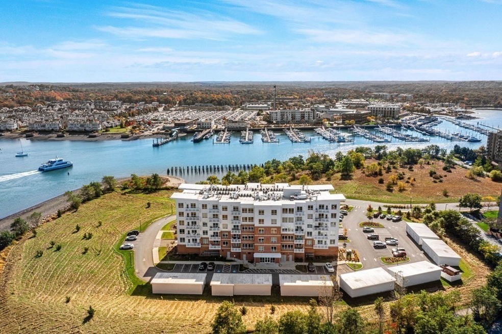 Seascape at Weymouth unit 202, Weymouth, MA 02191 - photo 1