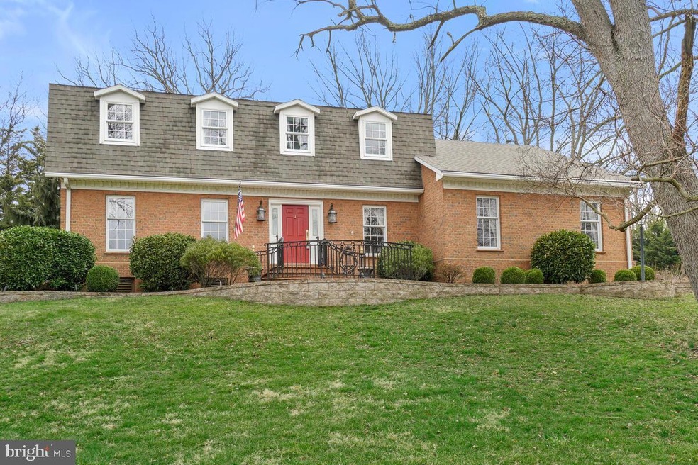 10616 Roberts Ln, Hagerstown, MD 21742 - photo 1