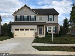 11888 Sidd Finch St, Waldorf, MD 20602 - photo 1