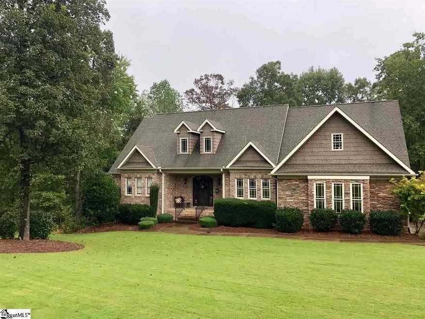 330 Misty Meadows Ln, Inman, SC 29349 - photo 1