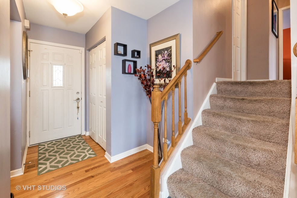 3796 176th St, Country Club Hills, IL 60478 - photo 1