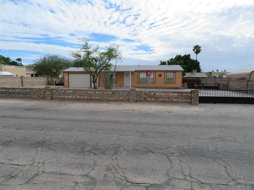 12643 E 36th St, Yuma, AZ 85367 - photo 1