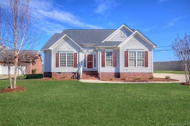 Welcome to 3208 Huntley Place in Roberta Farms