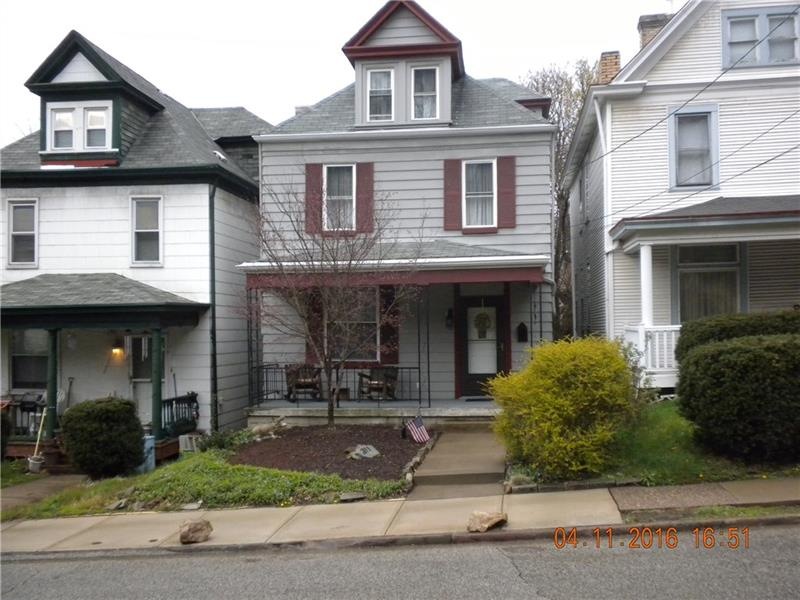 311 McKinley Ave - front