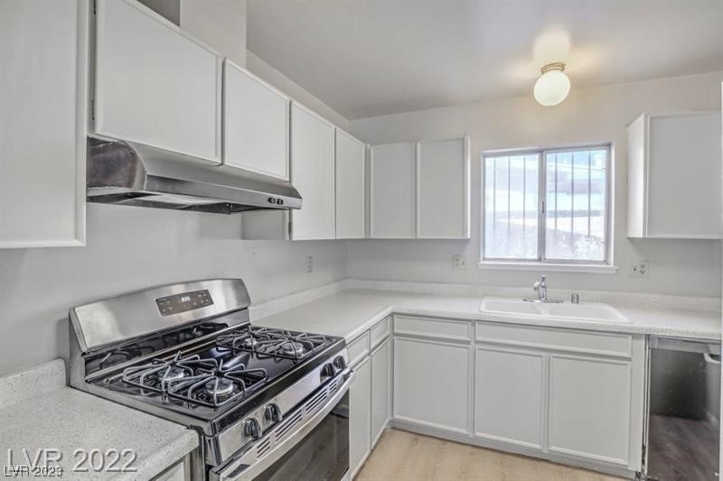 2289 Cascade St, Las Vegas, NV 89142 - photo 1