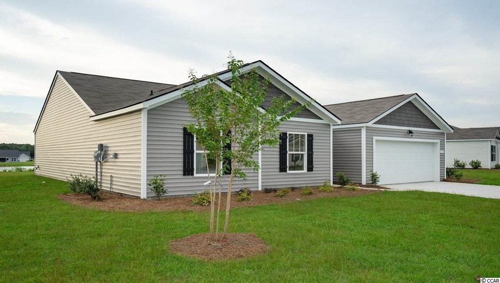 1109 Donald St unit Lot 41  Alston B, Conway, SC 29527 - photo 1