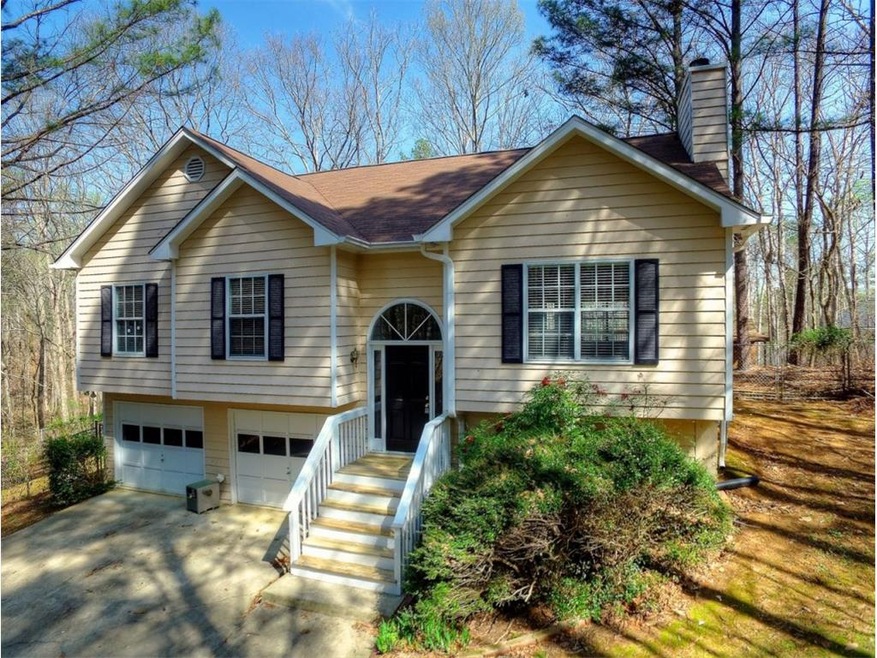 178 N Springs Dr, Acworth, GA 30101 - photo 1