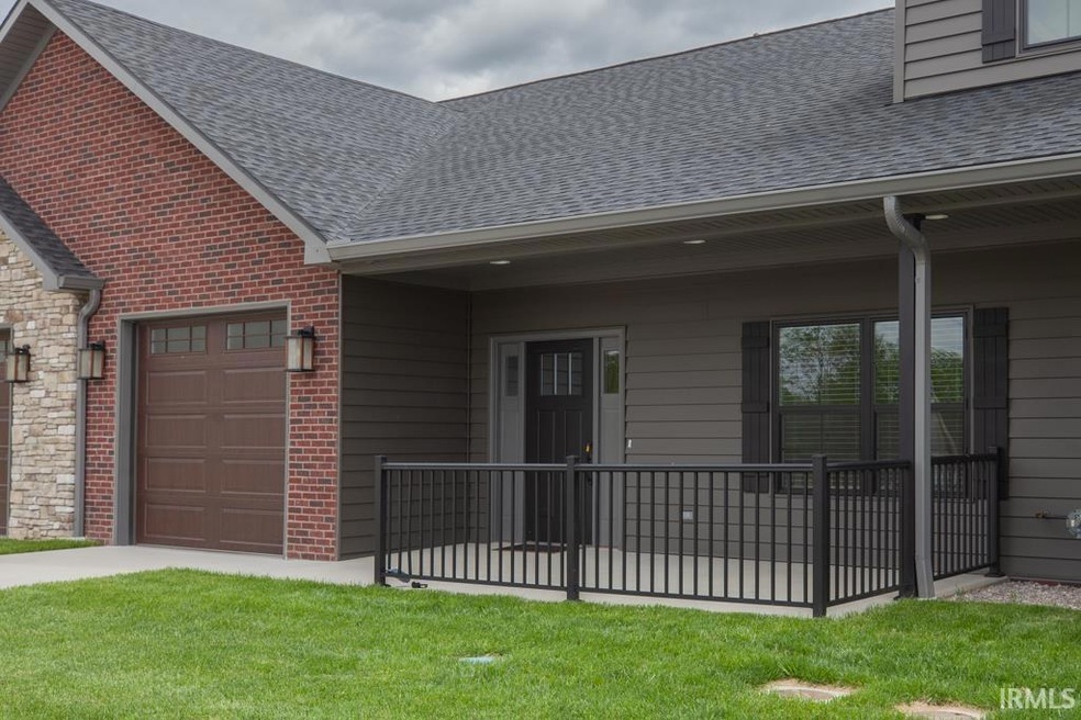 3754 High Pointe Ln, Newburgh, IN 47630 - photo 1