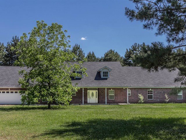 851 Keathley Rd, Lufkin, TX 75904 - photo 1