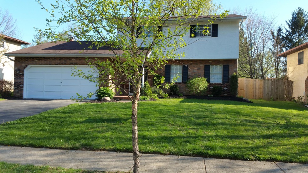 FRONT ELEVATION