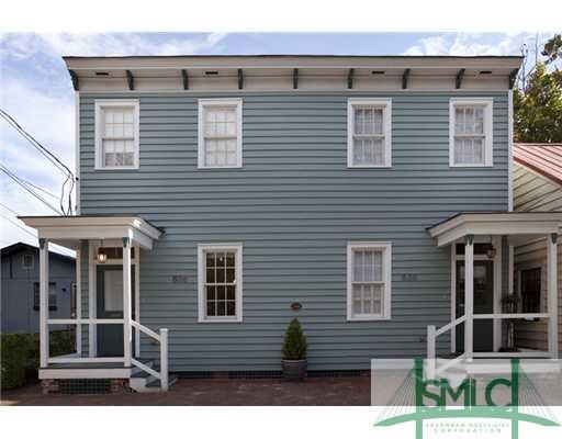 Exterior Front. 536 East Charlton Lane - located b