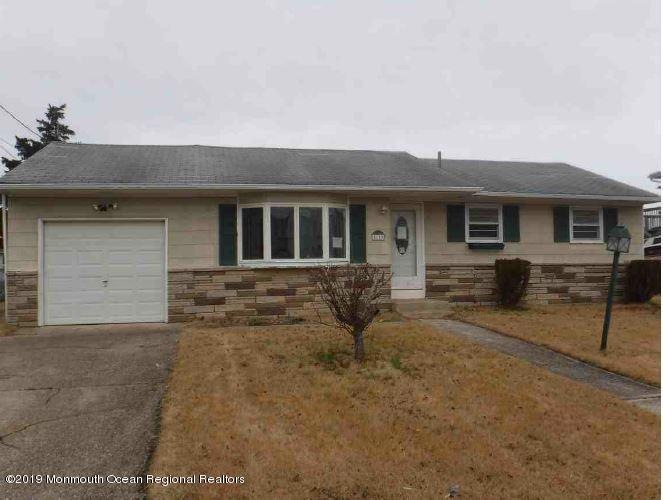 18 W Delaware Dr, Little Egg Harbor Township, NJ 08087 - photo 1