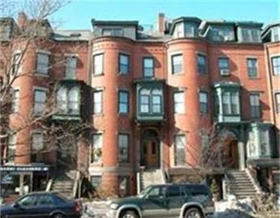 675 Tremont St unit 2, Boston, MA 02118 - photo 1