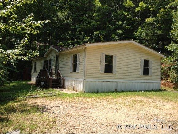 69 Mouchie Mountain Rd, Candler, NC 28715 - photo 1