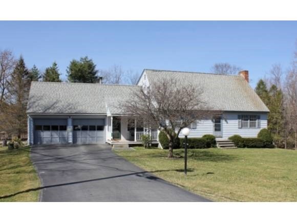 488 Eastridge Cir, Mendon, VT 05701 - photo 1
