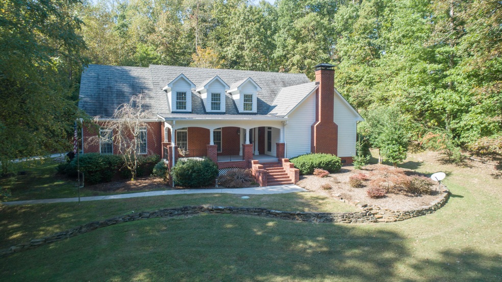 2768 W Gallaher Ferry Rd, Knoxville, TN 37932 - photo 1