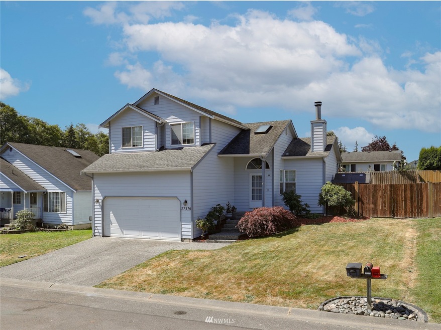 27316 Church Creek Loop NW, Stanwood, WA 98292 - photo 1