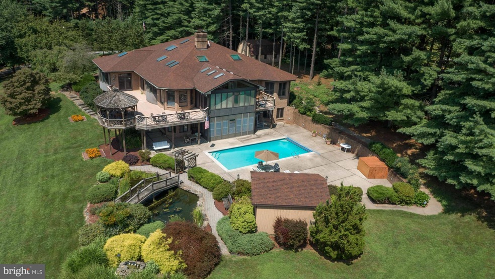 5860 Old Washington Rd, Sykesville, MD 21784 - photo 1