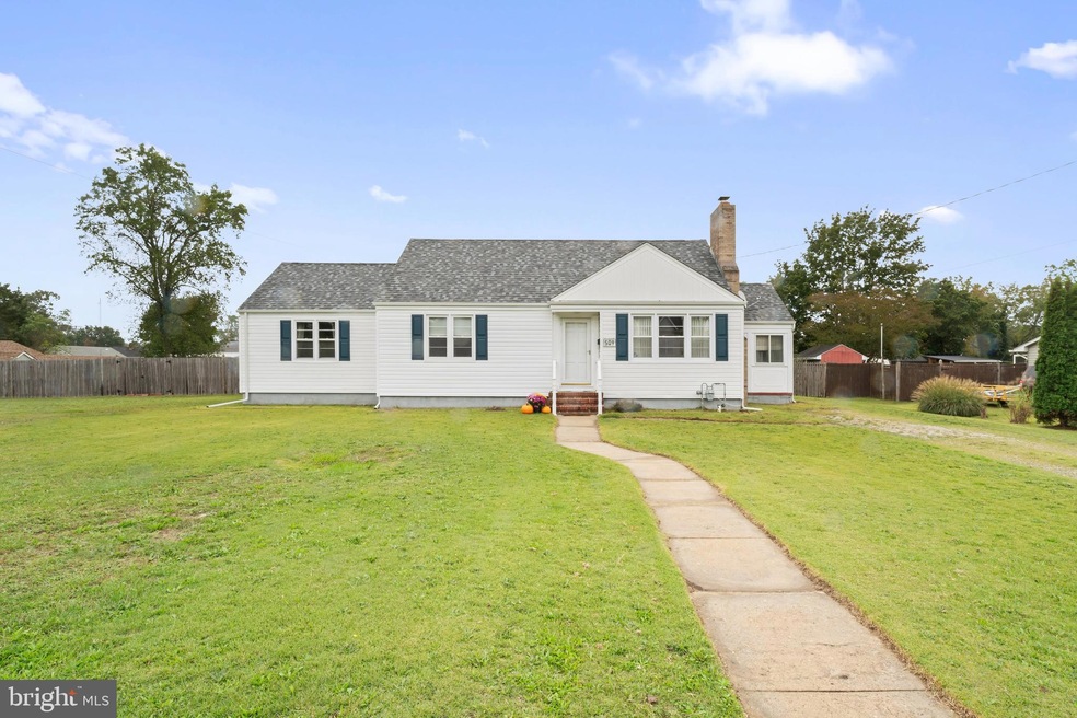 509 N 8th St, Millville, NJ 08332 - photo 1