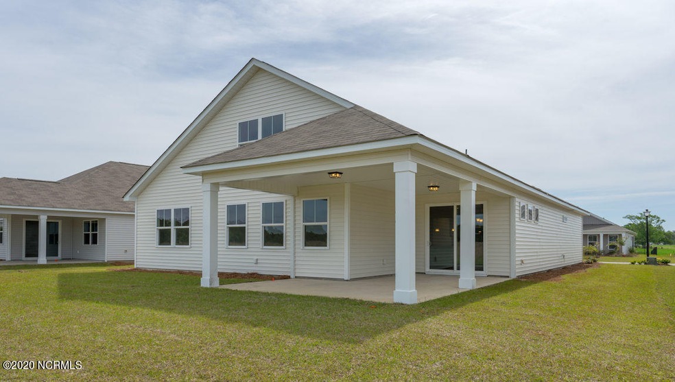 1474 Creek Ridge Ln unit Lot 655 - Arlington, Carolina Shores, NC 28467 - photo 1