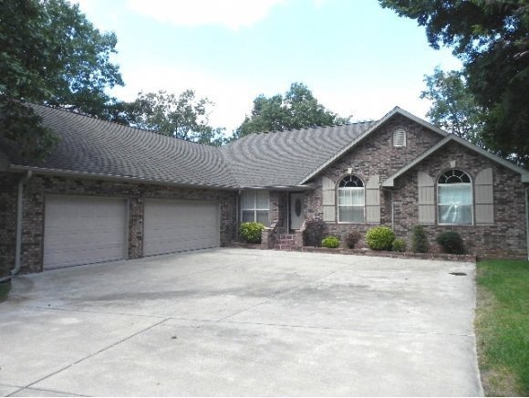 1257 Little Aunts Creek Rd, Kimberling City, MO 65686 - photo 1