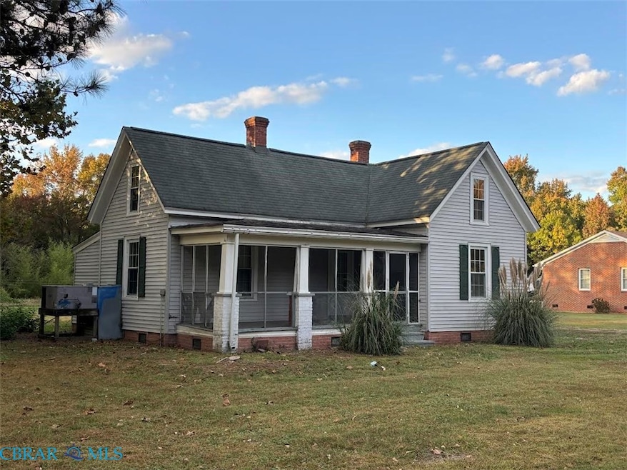 2784 Kings Creek Rd, Hayes, VA 23072 - photo 1