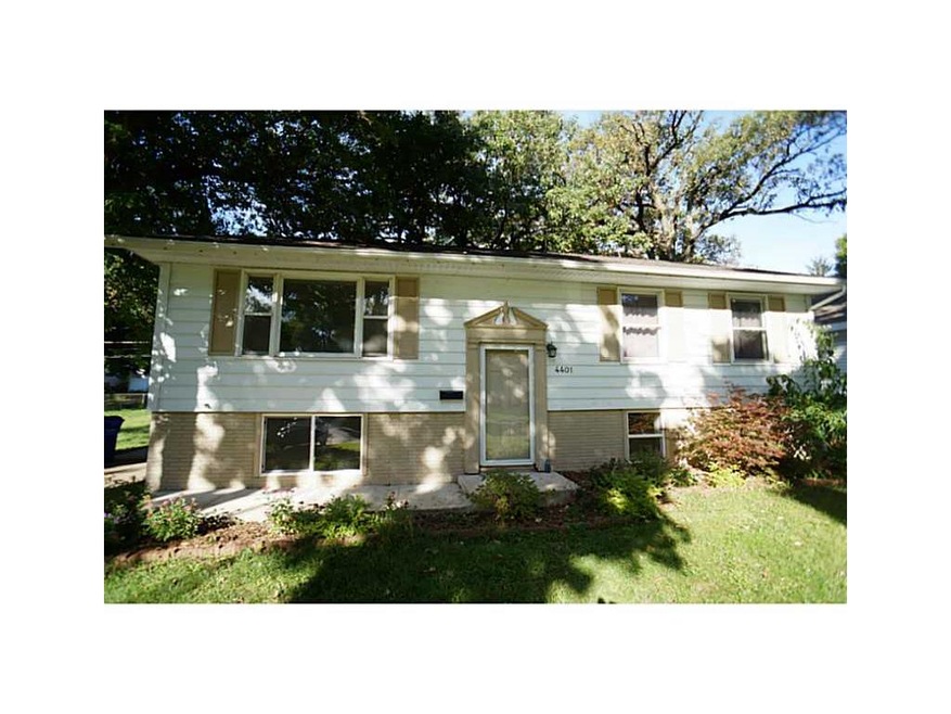 Front Exterior.