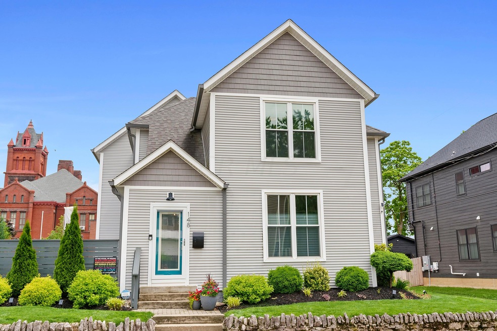 148 Latta Ave, Columbus, OH 43205 - photo 1