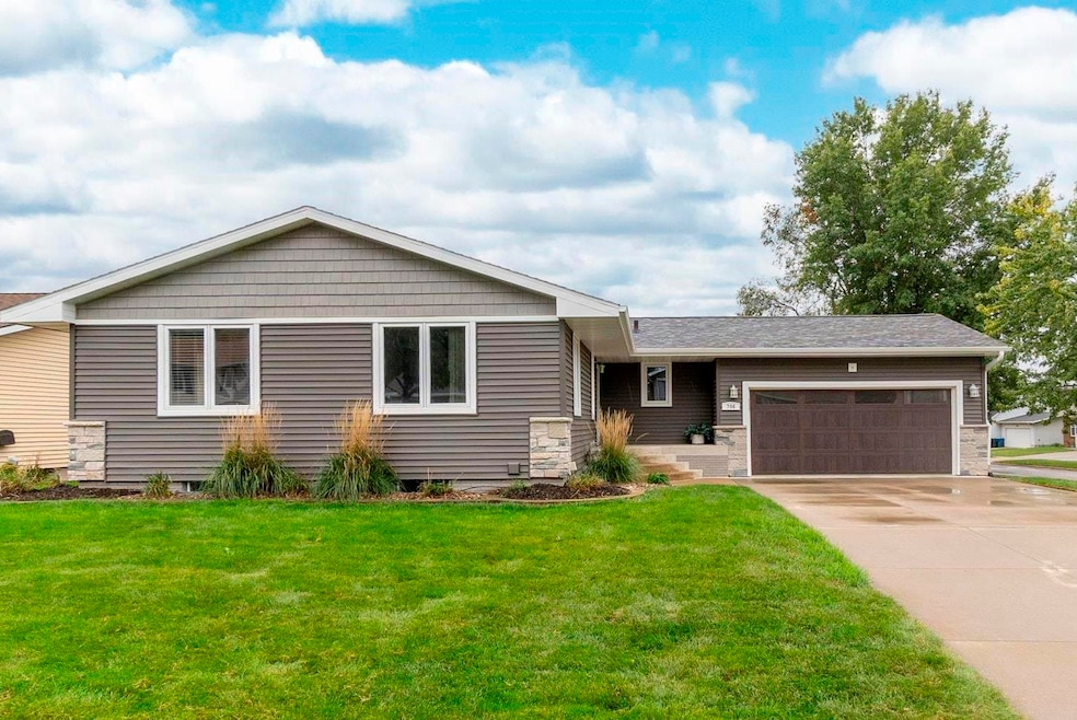 Sold $265,000 • Co-Listing Agent