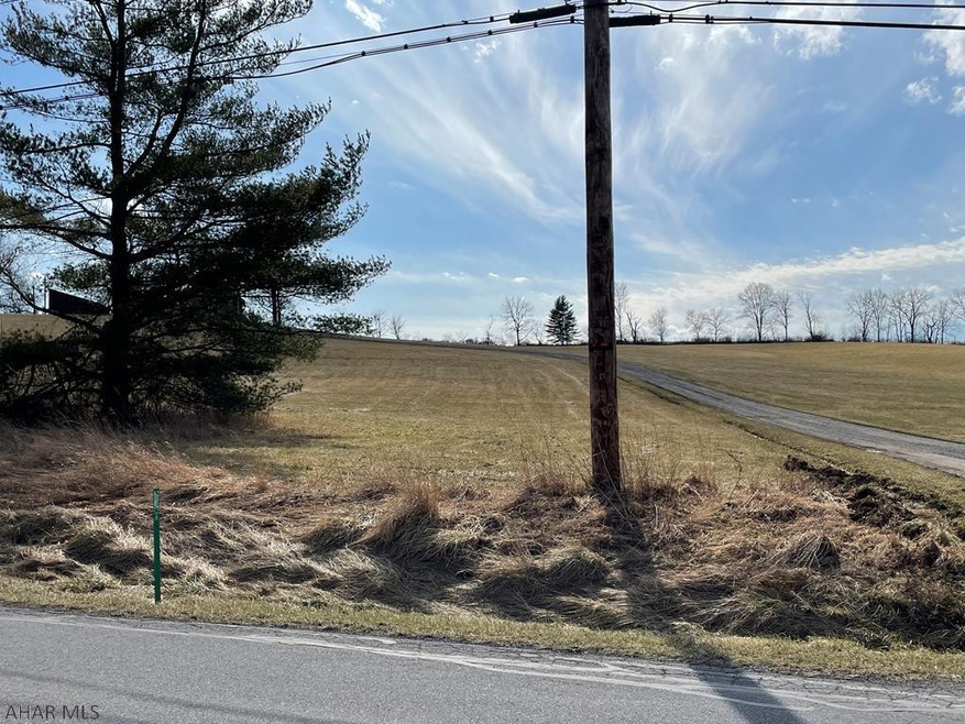 885 Belden Rd, Bedford, PA 15522 - photo 1