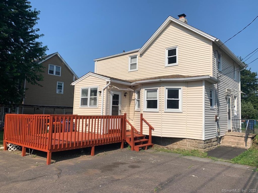 8 Lockwood St, Meriden, CT 06451 - photo 1