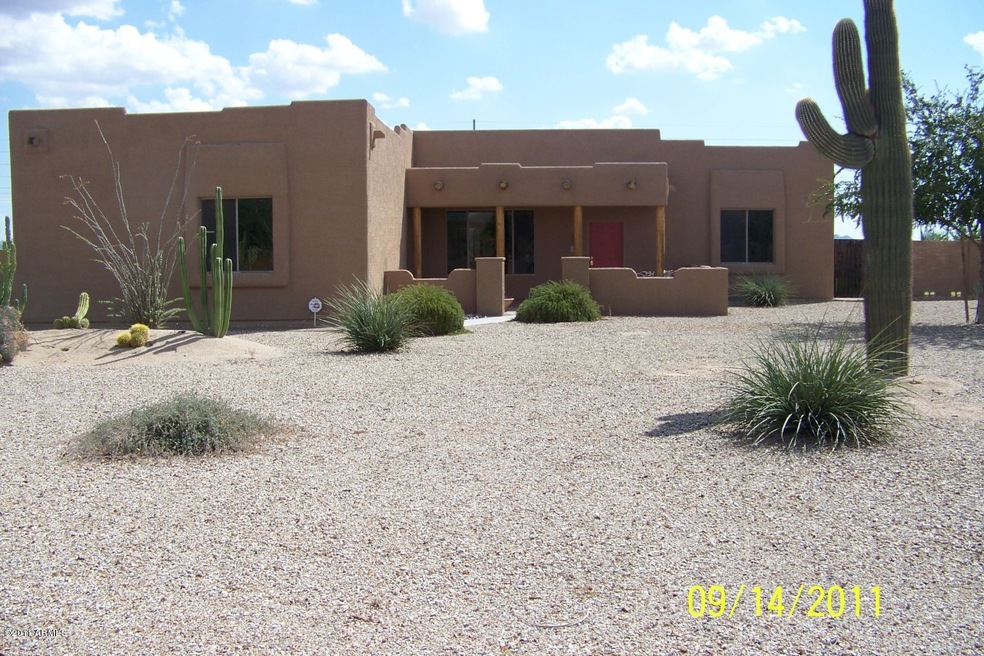 24337 W. Desert Vista Trail