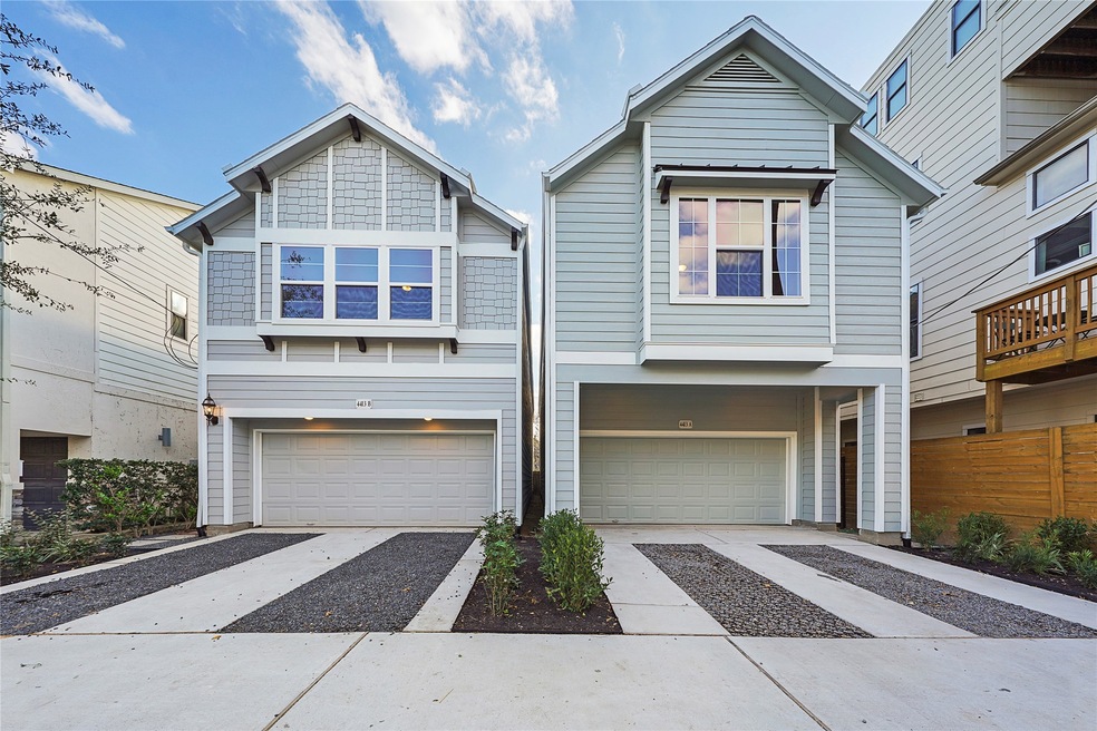 630 W 26th St, Houston, TX 77008 - photo 1